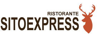 Demo SitoExpress Restaurant